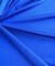 Royal Blue Milliskin Nylon Spandex Fabric by the Yard, 60" Wide 4-Way Stretch Milliskin Fabric for Activewear, Swimwear, Dancewear